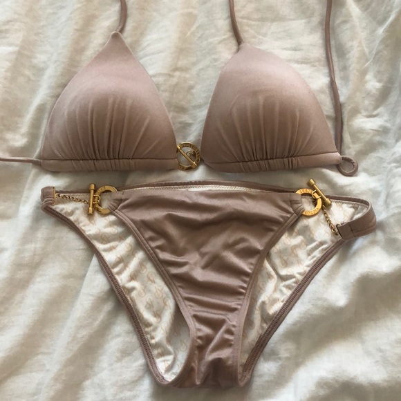 Victoria's Secret Other - Victoria Secret bikini worn once